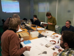 Workshop Gent