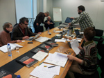 Workshop Gent