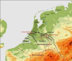 kaart4ROBAmersfoort