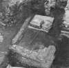 16Fundament Jupiterzuil Maastricht